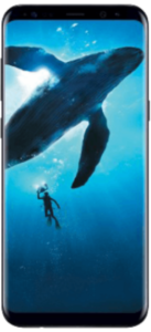 SAMSUNG GALAXY 8 PLUS ScreenHunterRecycle.COM