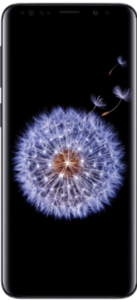 SAMSUNG GALAXY 9 PLUS ScreenHunterRecycle.COM