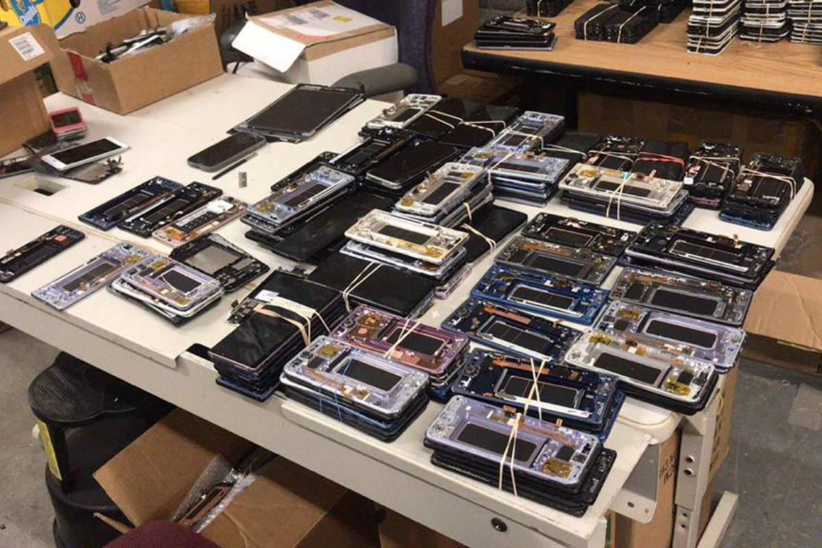 Buy & Sell Samsung and iPhone Screens in Nigeria | Screen Hunter Recycle Buy & Sell Samsung and iPhone Screens in Nigeria | Screen Hunter Recycle