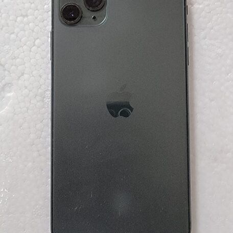 chip unlocked uk used iPhone 11 pro max - OLED 64 GB Storage - Only N285000 | screenhunterrecycle.com