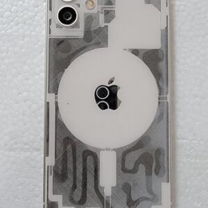 UK-Used iPhone 12 - Factory Unlock - Super Retina Display - 128GB Storage - Only N 300000! | screenhunterrecycle.com