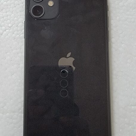 factory unlocked uk-used iPhone 11 super retina oled 64gb storage - for N200000! | screenhunterrecycle.com