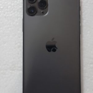 uk-used factory unlock iPhone 11 pro - super retina oled, 64gb, just N250,000! | screenhunterrecycle.com