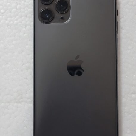 uk-used factory unlock iPhone 11 pro - super retina oled, 64gb, just N250,000! | screenhunterrecycle.com