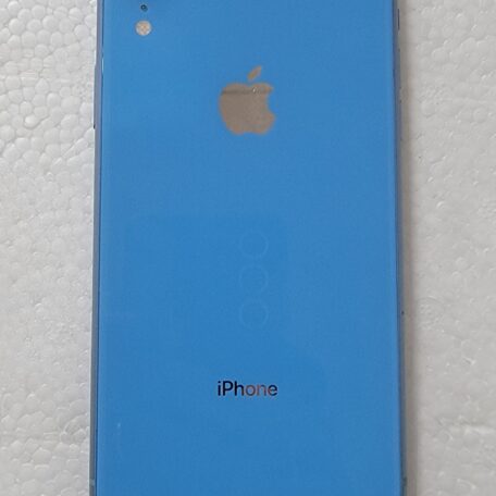 uk-used factory unlock iPhone xr super retina oled 64gb and nano-sim - only n170000 | screenhunterrecycle.com